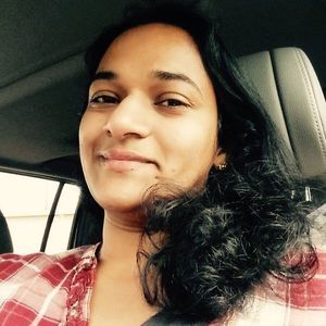 Meet your Posher, Anu